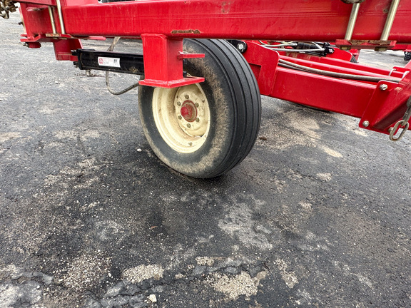 McFarlane RBH-132-5-32 Harrow Heavy