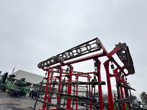 McFarlane RBH-132-5-32 Harrow Heavy