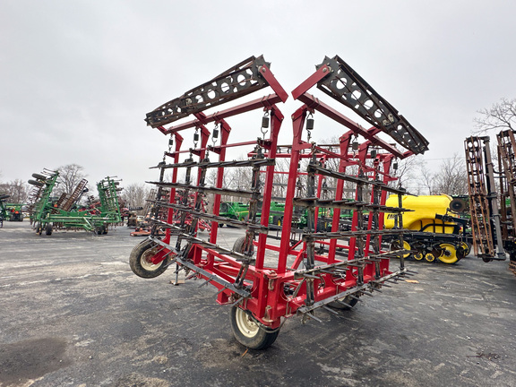 McFarlane RBH-132-5-32 Harrow Heavy