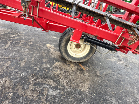 McFarlane RBH-132-5-32 Harrow Heavy