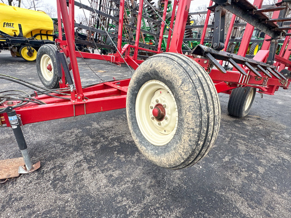 McFarlane RBH-132-5-32 Harrow Heavy