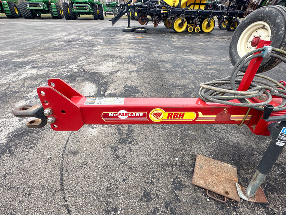 McFarlane RBH-132-5-32 Harrow Heavy