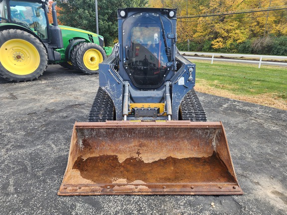 2023 John Deere 325G Compact Track Loader