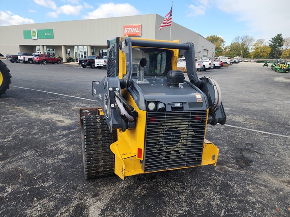 2023 John Deere 325G Compact Track Loader