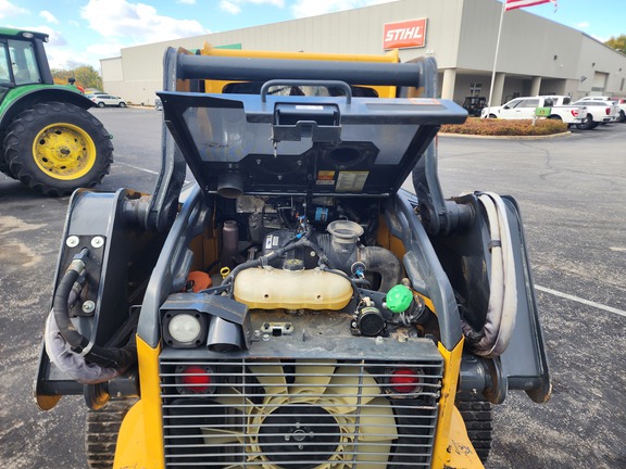 2023 John Deere 325G Compact Track Loader