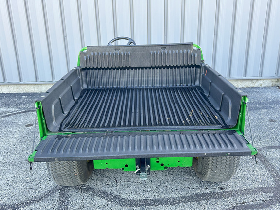 2022 John Deere TS 4X2 ATV