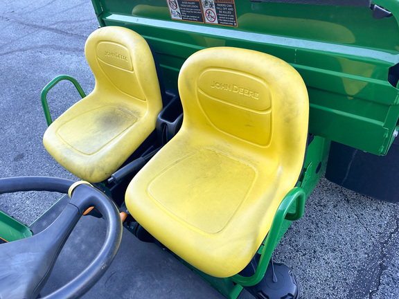 2022 John Deere TS 4X2 ATV