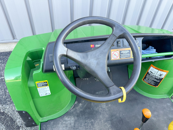 2022 John Deere TS 4X2 ATV