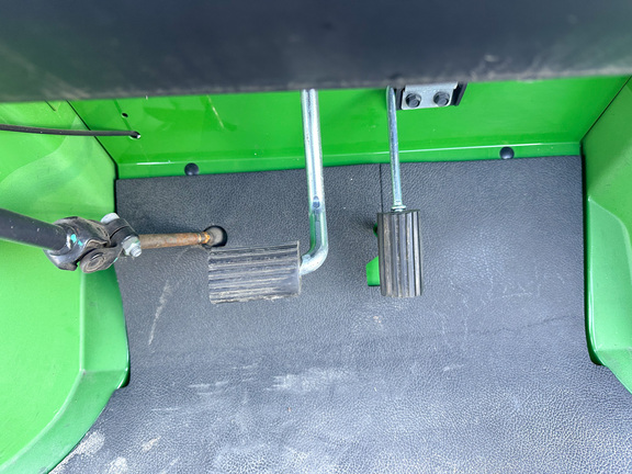 2022 John Deere TS 4X2 ATV