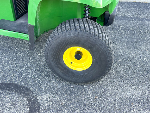 2022 John Deere TS 4X2 ATV