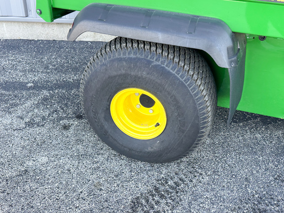 2022 John Deere TS 4X2 ATV