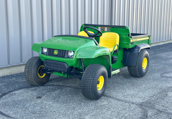 2022 John Deere TS 4X2 ATV