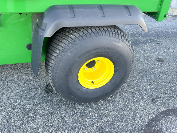 2022 John Deere TS 4X2 ATV