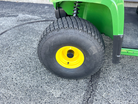 2022 John Deere TS 4X2 ATV