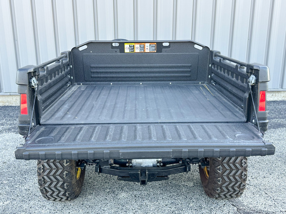 2024 John Deere TX 4X2 ATV