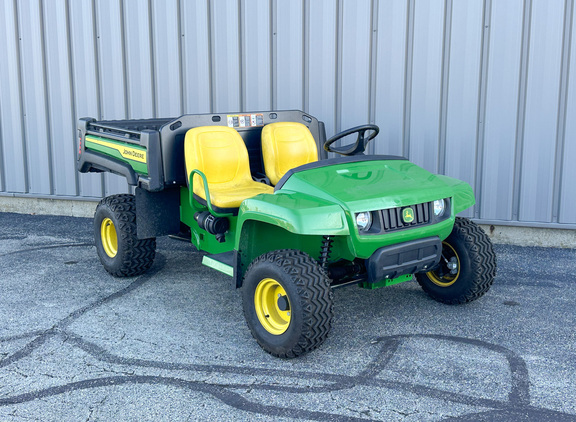 2024 John Deere TX 4X2 ATV