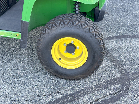 2024 John Deere TX 4X2 ATV