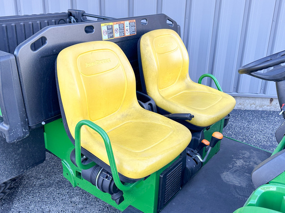 2024 John Deere TX 4X2 ATV