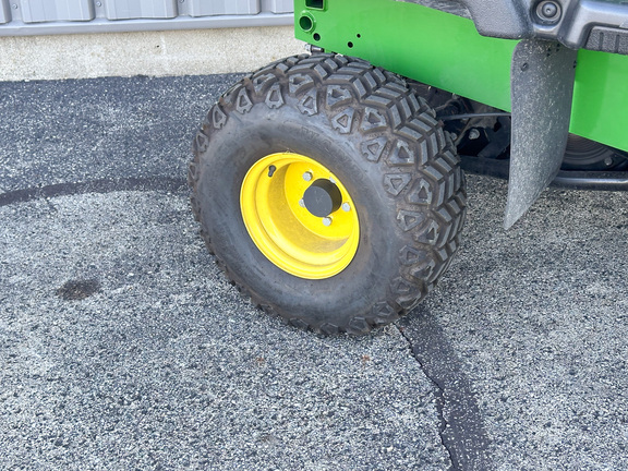 2024 John Deere TX 4X2 ATV