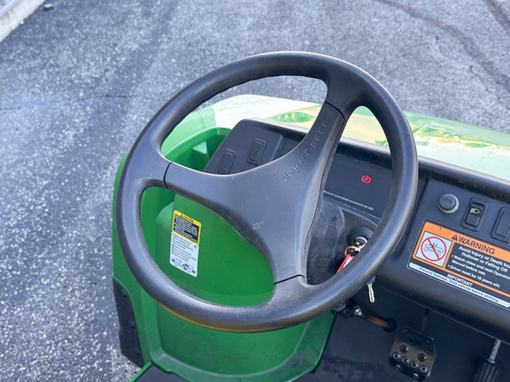 2024 John Deere TX 4X2 ATV