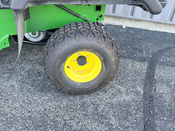 2024 John Deere TX 4X2 ATV