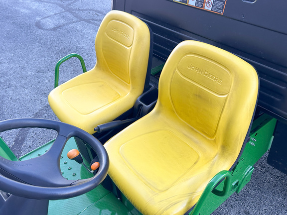 2024 John Deere TX 4X2 ATV