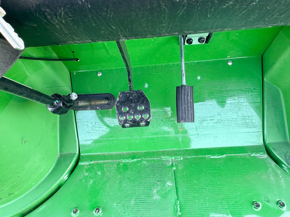 2024 John Deere TX 4X2 ATV