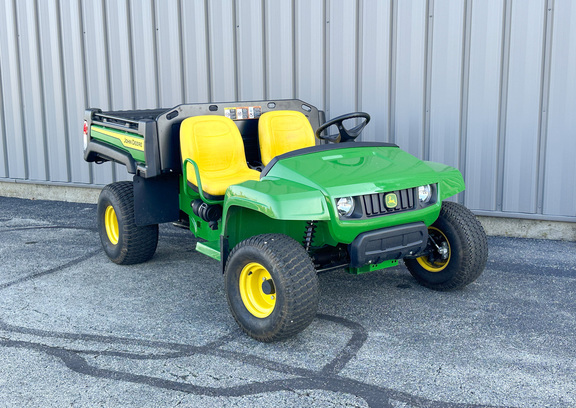 2024 John Deere TX 4X2 ATV