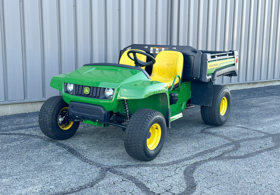 2024 John Deere TX 4X2 ATV