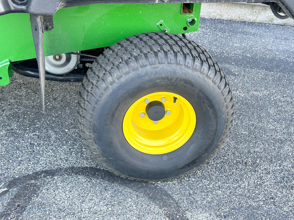 2024 John Deere TX 4X2 ATV