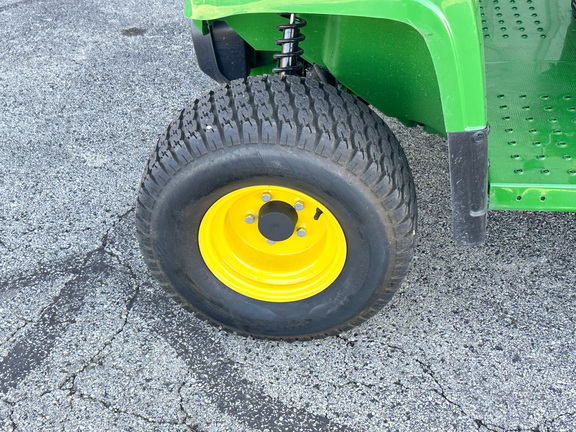 2024 John Deere TX 4X2 ATV