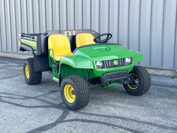 2024 John Deere TX 4X2 ATV