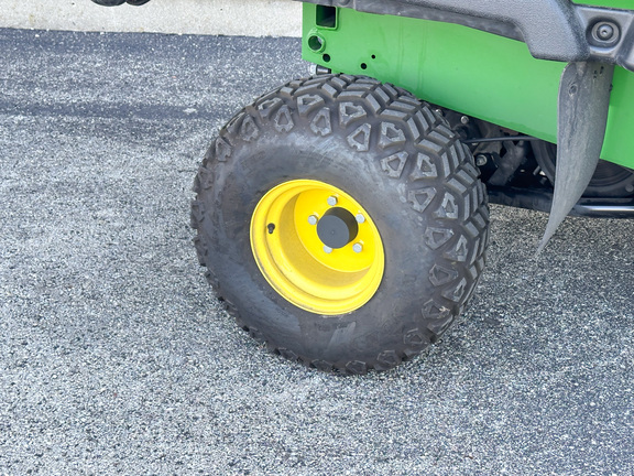 2024 John Deere TX 4X2 ATV