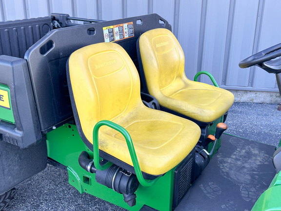 2024 John Deere TX 4X2 ATV