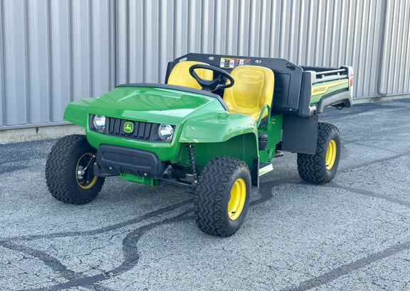 2024 John Deere TX 4X2 ATV