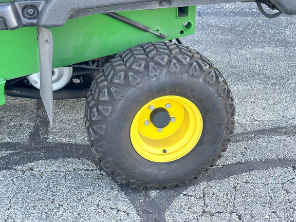 2024 John Deere TX 4X2 ATV