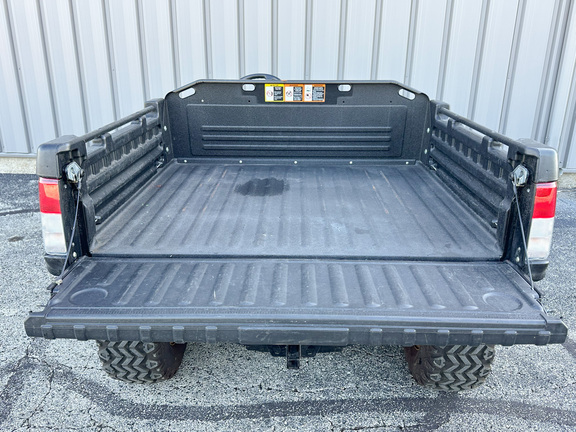 2024 John Deere TX 4X2 ATV