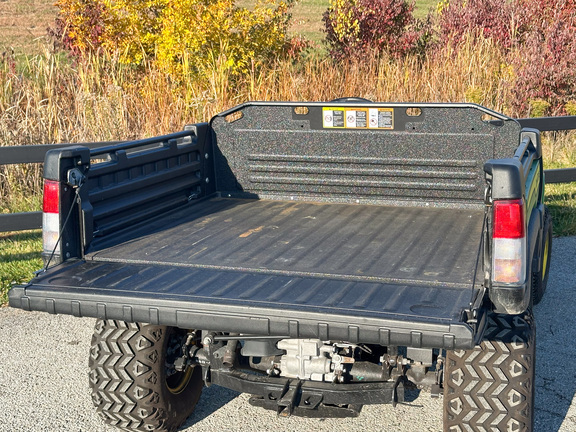 2024 John Deere TX 4X2 ATV