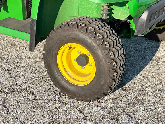 2024 John Deere TX 4X2 ATV