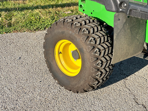 2024 John Deere TX 4X2 ATV