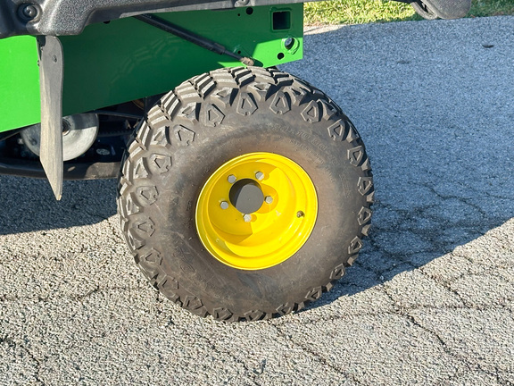 2024 John Deere TX 4X2 ATV