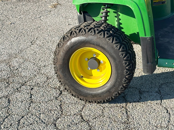 2024 John Deere TX 4X2 ATV