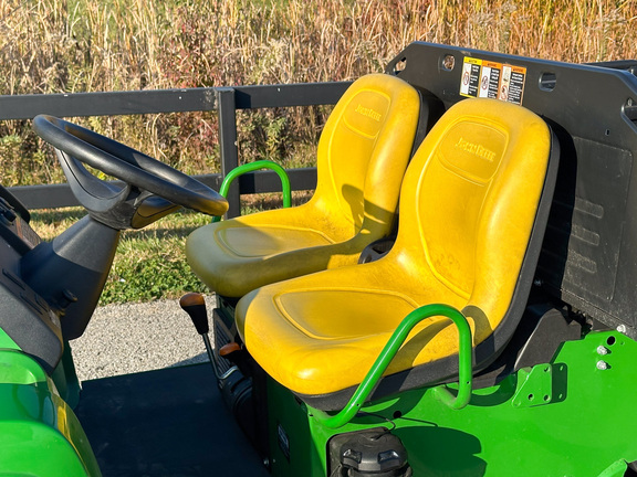 2024 John Deere TX 4X2 ATV