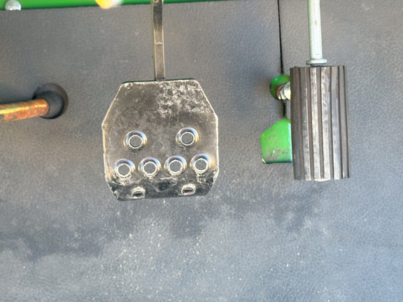 2024 John Deere TX 4X2 ATV