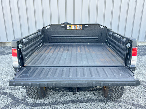 2024 John Deere TX 4X2 ATV