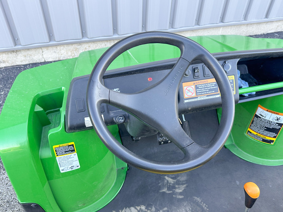 2024 John Deere TX 4X2 ATV