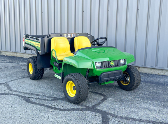 2024 John Deere TX 4X2 ATV