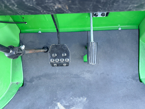 2024 John Deere TX 4X2 ATV