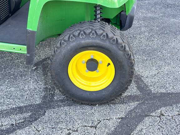 2024 John Deere TX 4X2 ATV