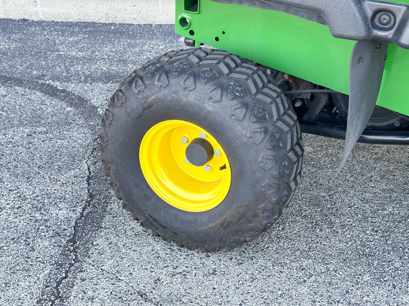 2024 John Deere TX 4X2 ATV